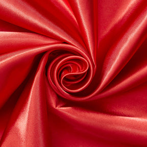 Polyester Charmeuse Satin (58/60 Inch) Fabric