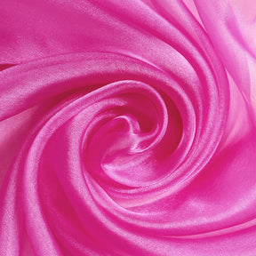 Polyester Soft Light Weight, Sheer, See Through Crystal Organza Fabric –  METHUSELAHFABRICS