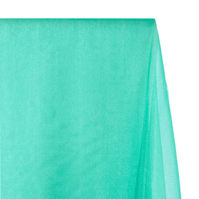 58/60 Turquoise Foil Star Organza Fabric By The Yard [TURQ-FOILORGANDY] -  $3.49 : , Burlap for Wedding and Special Events