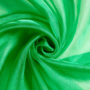 Crystal Sheer Iridescent Organza Fabric_ Royal Iridescent Fabric