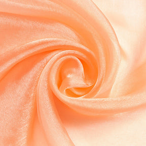 Iridescent Pearl Organza Fabric - Sheer Kelly Green Nylon 59/60 By The  Yard 