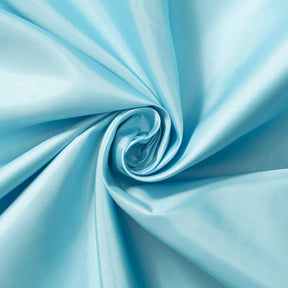 Wholesale China Silk Fabric Light Blue 100 yard roll