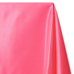 Polyester Lining Fabric - Shocking Pink