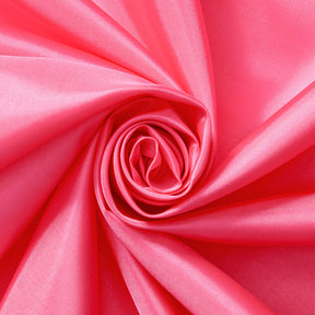 Navy Poly China Silk Lining Fabric - Bridal Fabric by the Yard