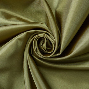 Polyester Polyana White Artificial Silk Fabric by the yard