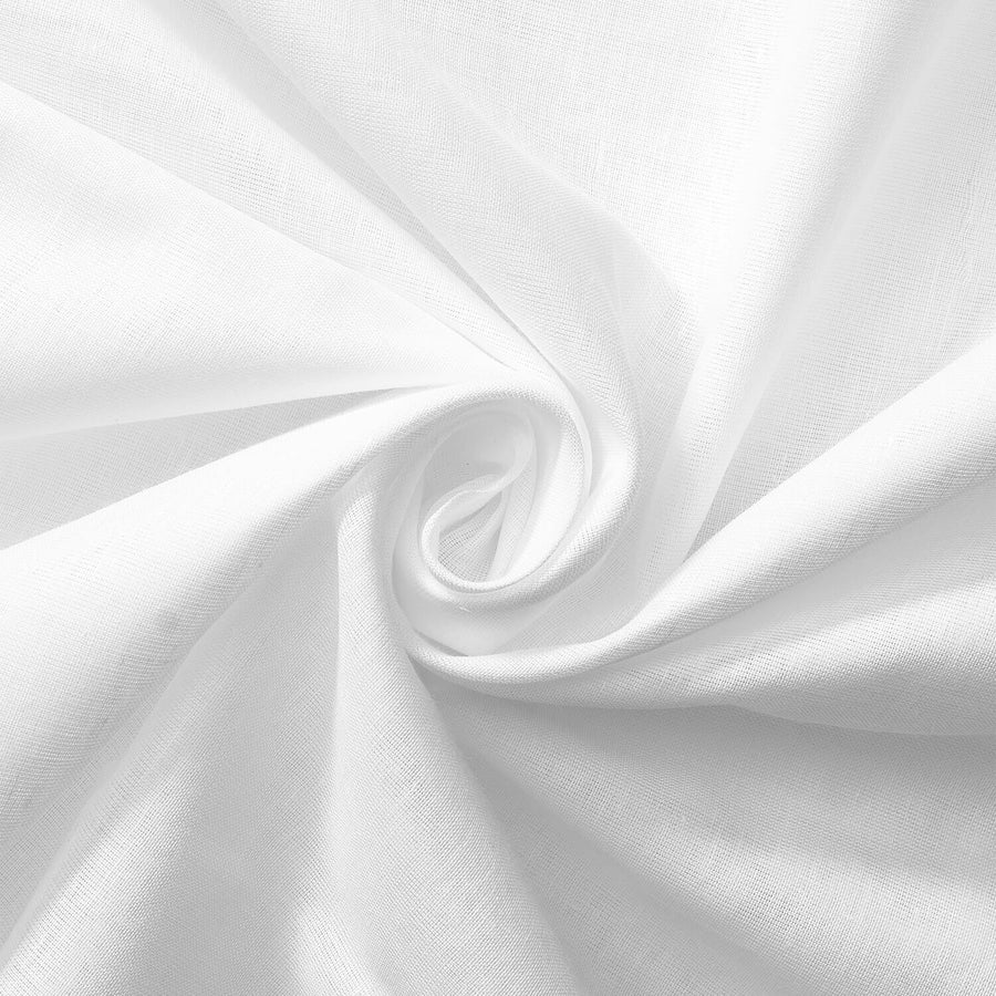 Cotton Voile Fabric By The Yard