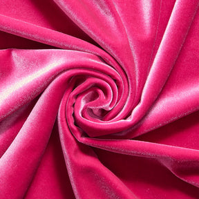 STRETCH VELVET - STYLE: VLA810 - #1 Spandex Fabric Wholesaler
