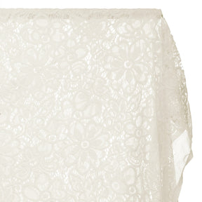 Florence Stretch Lace
