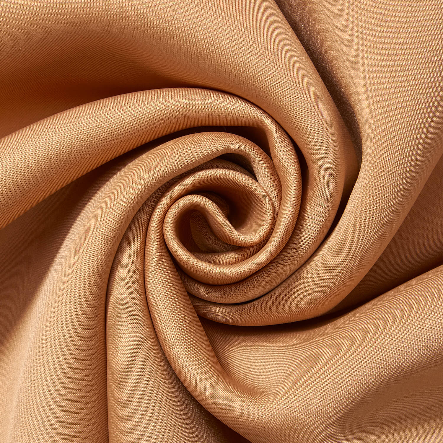 Neoprene Scuba Fabric Khaki SV573754 A2 Image