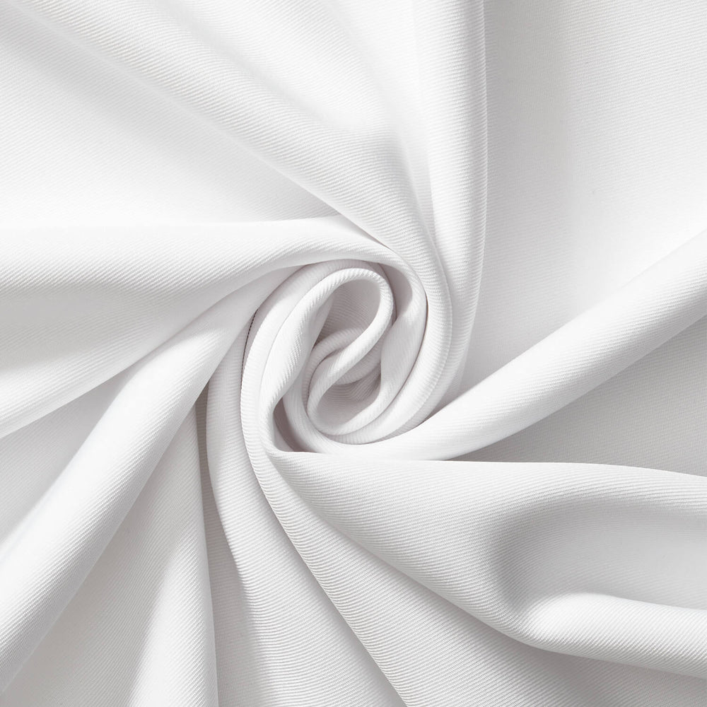 Polyester Twill Fabric