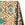 Ottertex® Waterproof Canvas - Tribal Print