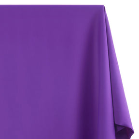 Lavender #S83 Moleskin Spandex Woven Fabric - SKU 4611A