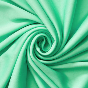 2-Way Stretch Polyester Interlock Knit Lining 58/60 Lightweight Fabric/DIY  Projects, Coral Bright #273 1 Yard