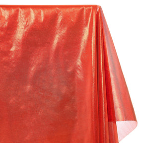 Copper #U135 Tissue Lame' Woven Fabric - SKU #6172A