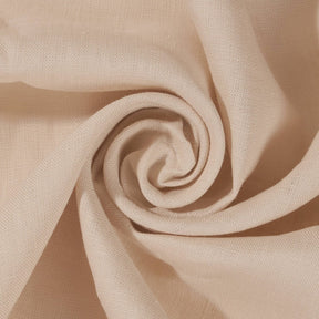 Natural Woven Linen
