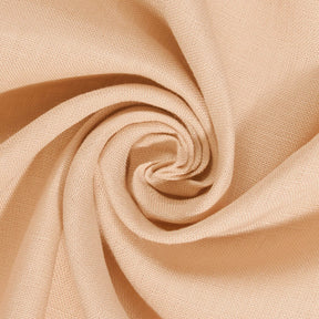 Natural Woven Linen