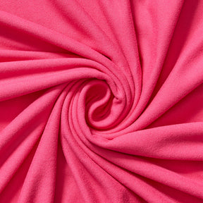 Bailey Brushed 7/8 Red Brushed Fabric, L