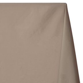 1 Yard Beige Ripstop Nylon Fabric 60 inches wide