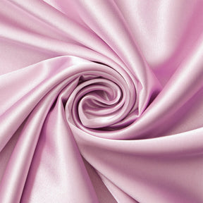 Stretch Charmeuse Satin Fabric By The Yard