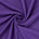 Dricloth Moisture-Wicking Microfiber Jersey SV577257 Purple Image A2