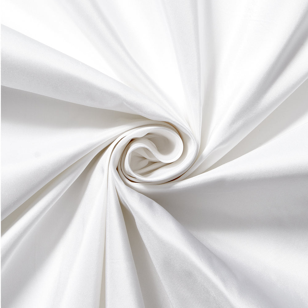 Silk Taffeta Fabric 100% Pure Silk 54 Wide Sold By The Yard Many Colors