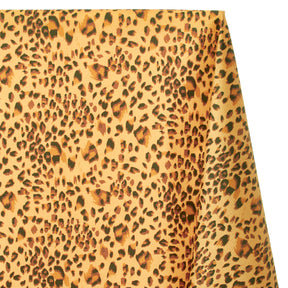 Ottertex® Nylon Ripstop 70 Denier (PU Coated) - Jaguar Print