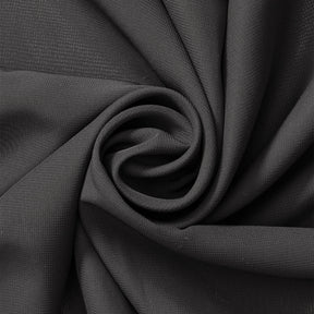 Extra Wide Polyester Chiffon (110 Inch)