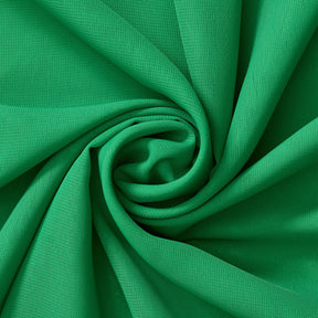 Extra Wide Polyester Chiffon (110 Inch)