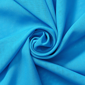 Extra Wide Polyester Chiffon (110 Inch)