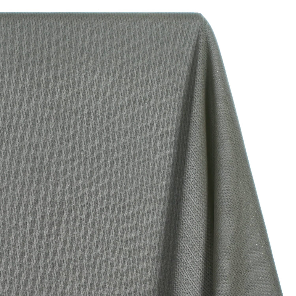 Dricloth Microfiber Jersey Fabric SV578476 Charcoal 1