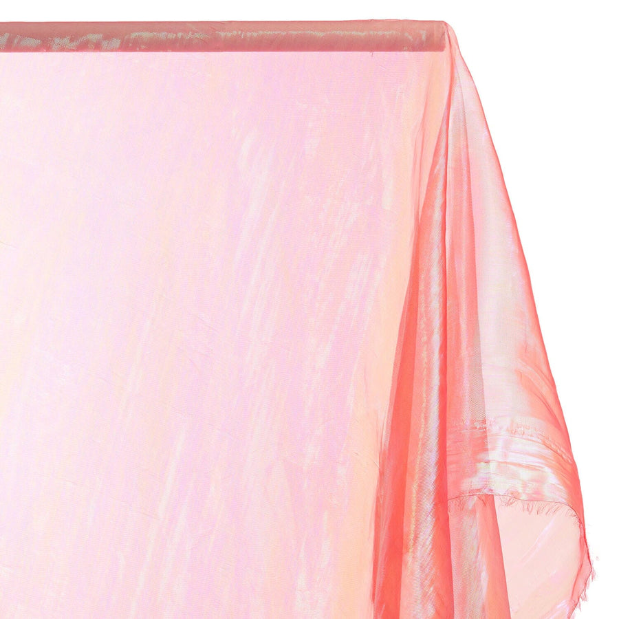 Pearl Organza Skirt