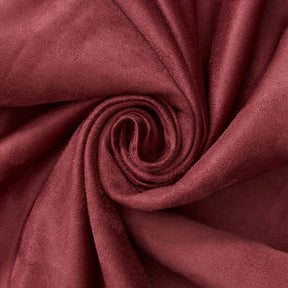 Microsuede Fabric By The Yard