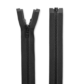 YKK #5 Vislon® Separating Jacket Zipper