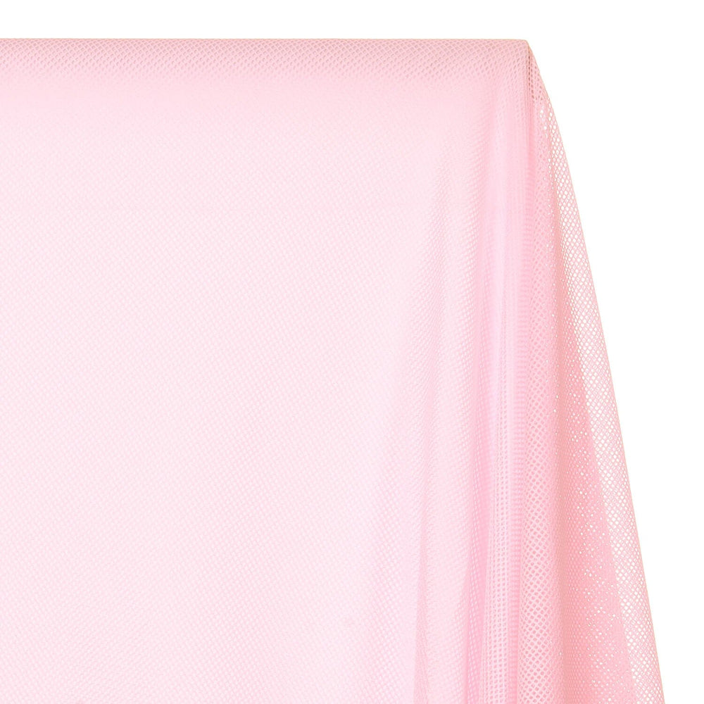 Polyester Knit Diamond Mesh Fabric Fabric Wholesale Direct