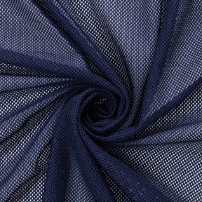 Polyester Knit Diamond Mesh