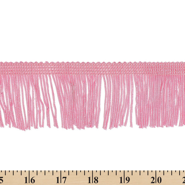 2 Inch Chainette Fringe Trim