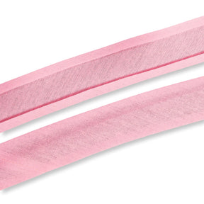 Double Fold Bias Tape 1/2 Inch Wide X 50 Yards - (Choose Color) - MJ's  Crafts & More (Shocking Pink)