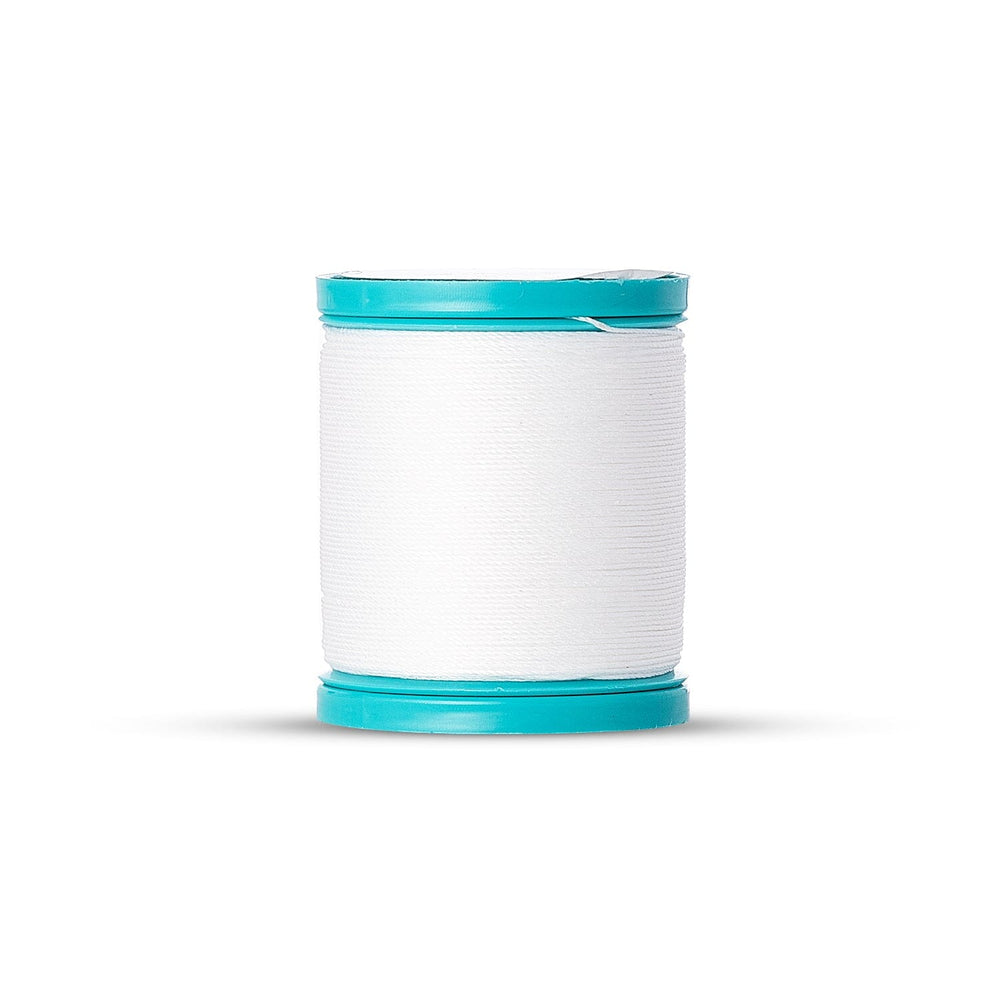 Button Craft Thread Dual Duty Plus Button & Carpet Thread | Fabric Wholesale Direct