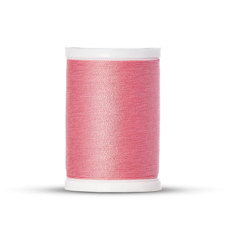 Rose Thread Coats & Clark Dual Duty XP S910 All Purpose Thread