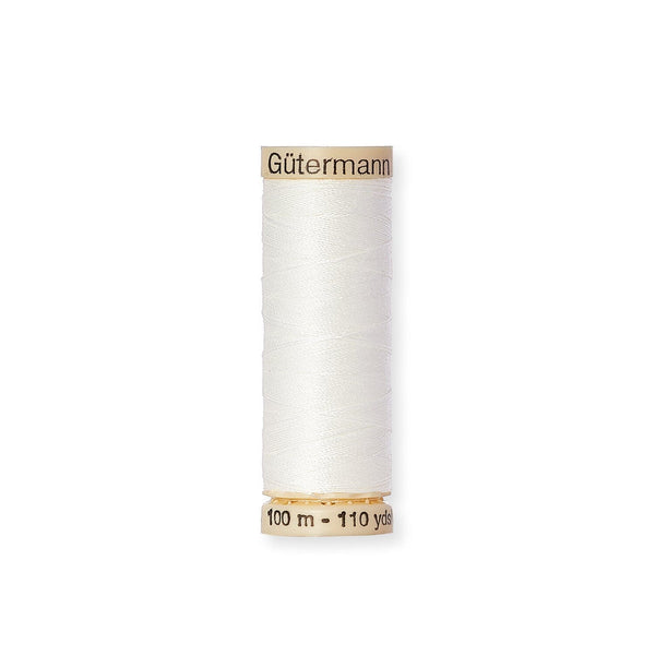 Gütermann Sew-All Universal Thread (110 Yards)