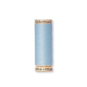 Gutermann Sew-All Thread - Echo Blue