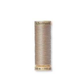 Gütermann Sew-All Universal Thread (110 Yards)