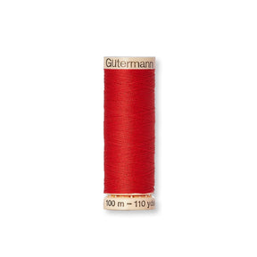 Gütermann Sew-All Universal Thread (110 Yards)