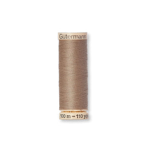 Gütermann Sew-All Universal Thread (110 Yards)