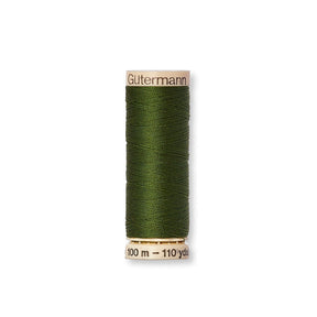 Gütermann Sew-All Universal Thread (110 Yards)