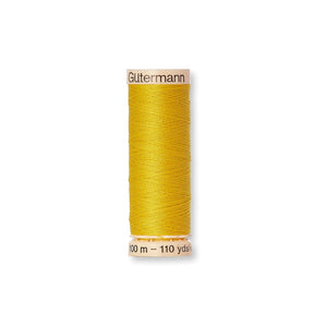 Gütermann Sew-All Universal Thread (110 Yards)