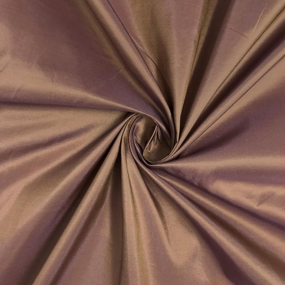 Iridescent Silk Taffeta Fabric 100% Silk 58/60 Wide By the Yard