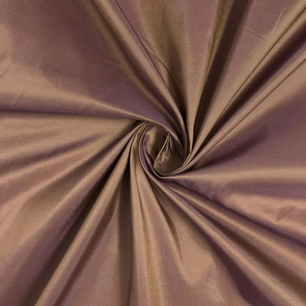 Iridescent Silk Taffeta (60 Inch)