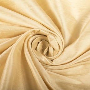 ANICHINI  Sitara Fabric By-The-Yard - Dupioni Silk