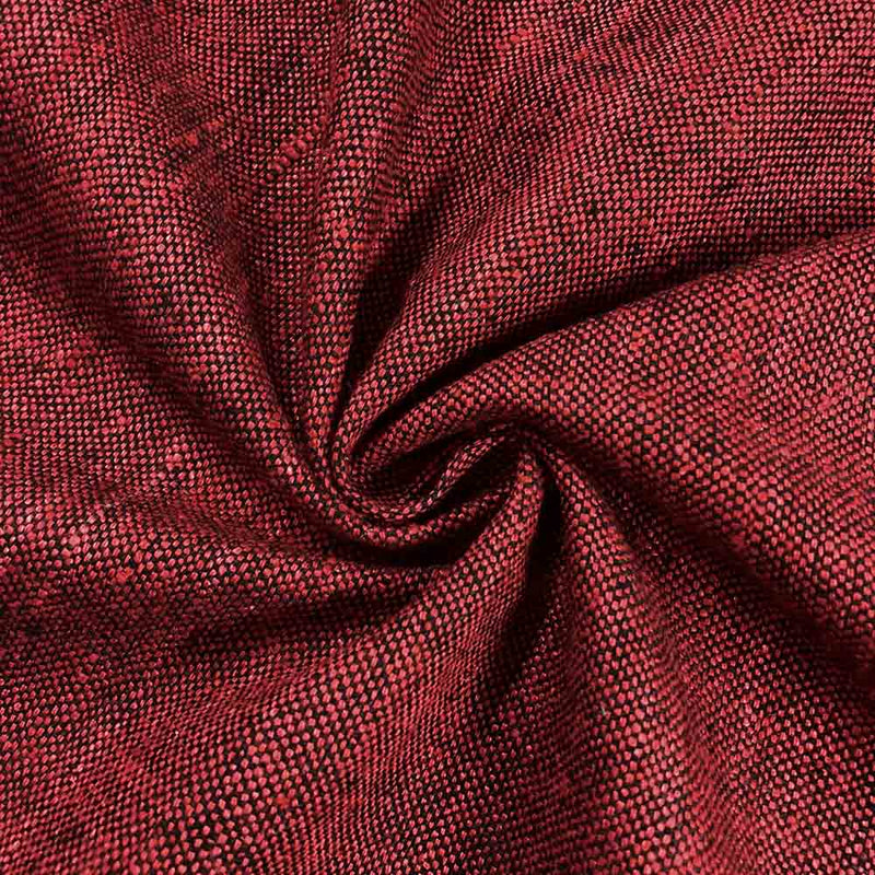 Ecru Katan Matka Silk Fabric main image 0